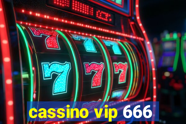 cassino vip 666